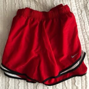 Women’s Nike Running Shorts